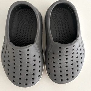 Toddler Native Slip-On Shoes